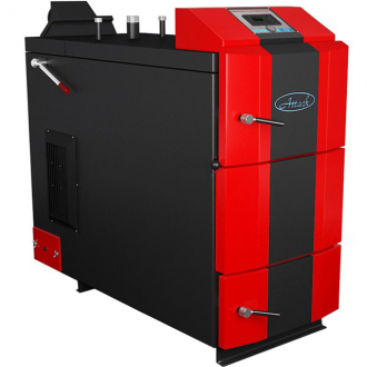 Піролізний котел Attack DPX Profi Піролізний котел Attack DPX Profi