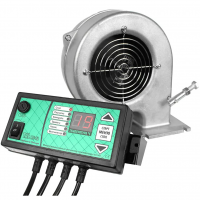 Комплект автоматики TAL RT22 + DP02 Комплект автоматики TAL RT22 + DP02