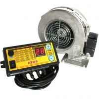 Комплект автоматики ATOS + WPA 117 Комплект автоматики ATOS + WPA 117