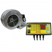 Комплект автоматики ATOS + WPA 120 Комплект автоматики ATOS + WPA 120