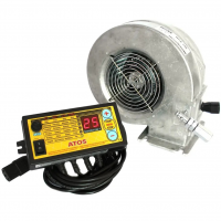 Комплект автоматики ATOS + WPA 140 Комплект автоматики ATOS + WPA 140