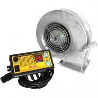Комплект автоматики ATOS + WPA 145 Комплект автоматики ATOS + WPA 145