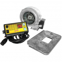 Комплект автоматики ATOS + WPA 07 Комплект автоматики ATOS + WPA 07