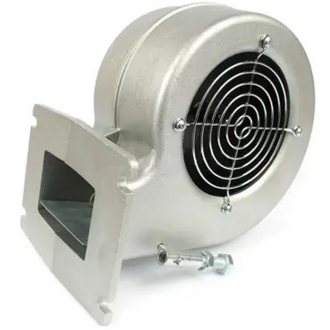 Комплект автоматики KG Elektronik CS 20 + DP 02 для твердопаливного котла Комплект автоматики KG Elektronik CS 20 + DP 02 для твердопаливного котла