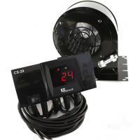 Комплект автоматики CS 20 + NWS 75 Комплект автоматики CS 20 + NWS 75