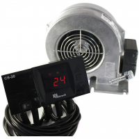 Комплект автоматики CS 20 + WPA 120 Комплект автоматики CS 20 + WPA 120