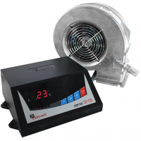 Комплект автоматики SP 05 LED + WPA 140 Комплект автоматики SP 05 LED + WPA 140