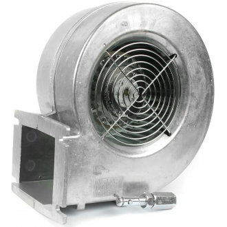 Комплект автоматики KG Elektronik SP 05 LED + MplusM WPA 140 для твердопаливного котла Комплект автоматики KG Elektronik SP 05 LED + MplusM WPA 140 для твердопаливного котла