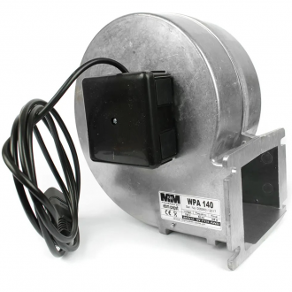 Комплект автоматики KG Elektronik SP 05 LED + MplusM WPA 140 для твердопаливного котла Комплект автоматики KG Elektronik SP 05 LED + MplusM WPA 140 для твердопаливного котла