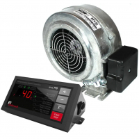 Комплект автоматики SP 30 PID + WPA 06 Комплект автоматики SP 30 PID + WPA 06