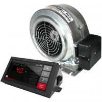 Комплект автоматики SP 30 PID + WPA 07 Комплект автоматики SP 30 PID + WPA 07