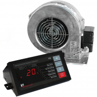 Комплект автоматики SP 30 PID + WPA 117 Комплект автоматики SP 30 PID + WPA 117