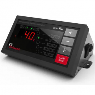Автоматика для твердопаливного котла KG Elektronik SP 30 PID + MplusM WPA 117 для твердопаливних котлів Автоматика для твердопаливного котла KG Elektronik SP 30 PID + MplusM WPA 117 для твердопаливних котлів