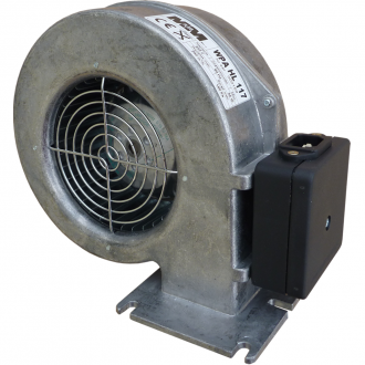 Автоматика для твердопаливного котла KG Elektronik SP 30 PID + MplusM WPA 117 для твердопаливних котлів Автоматика для твердопаливного котла KG Elektronik SP 30 PID + MplusM WPA 117 для твердопаливних котлів