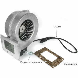 Автоматика для твердопаливного котла KG Elektronik SP 30 PID + MplusM WPA 117 для твердопаливних котлів Автоматика для твердопаливного котла KG Elektronik SP 30 PID + MplusM WPA 117 для твердопаливних котлів