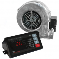 Комплект автоматики SP 30 PID + WPA 120 Комплект автоматики SP 30 PID + WPA 120