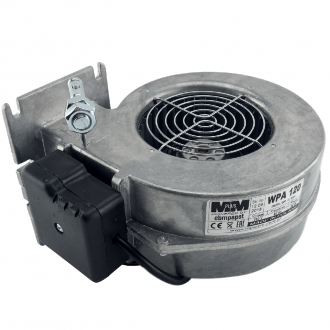 Автоматика для твердопаливного котла KG Elektronik SP 30 PID + MplusM WPA 120 Автоматика для твердопаливного котла KG Elektronik SP 30 PID + MplusM WPA 120