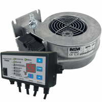 Комплект автоматики PROTON 405 + WPA 120 Комплект автоматики PROTON 405 + WPA 120