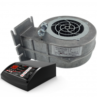 Комплект автоматики ST-24 SIGMA + NWS 100 Комплект автоматики ST-24 SIGMA + NWS 100
