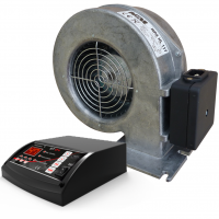Комплект автоматики ST-24 SIGMA + WPA 117 Комплект автоматики ST-24 SIGMA + WPA 117