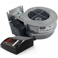Комплект автоматики ST-24 SIGMA + WPA 120 Комплект автоматики ST-24 SIGMA + WPA 120