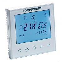 Дротовий Wi-Fi терморегулятор COMPUTHERM E280 Дротовий Wi-Fi терморегулятор COMPUTHERM E280