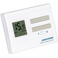 Цифровий кімнатний термостат COMPUTHERM Q3 Цифровий кімнатний термостат COMPUTHERM Q3