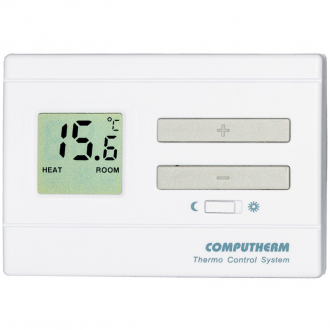 Цифровий кімнатний термостат COMPUTHERM Q3 Цифровий кімнатний термостат COMPUTHERM Q3