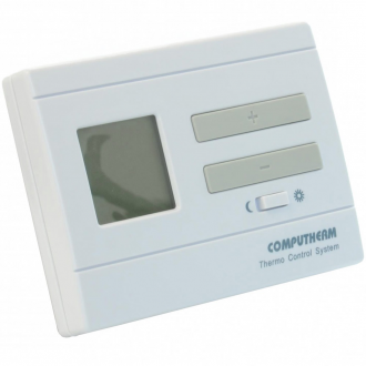Цифровий кімнатний термостат COMPUTHERM Q3 Цифровий кімнатний термостат COMPUTHERM Q3