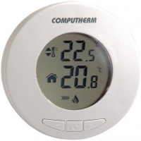 Цифровий кімнатний термостат COMPUTHERM T30 Цифровий кімнатний термостат COMPUTHERM T30