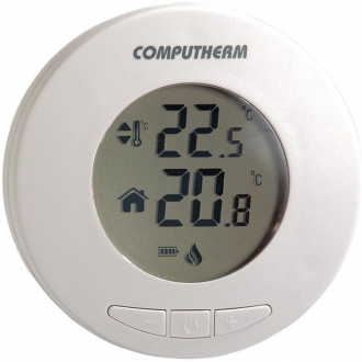 Цифровий кімнатний термостат COMPUTHERM T30 Цифровий кімнатний термостат COMPUTHERM T30