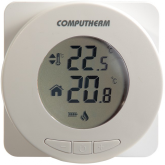 Цифровий кімнатний термостат COMPUTHERM T30 Цифровий кімнатний термостат COMPUTHERM T30