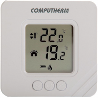 Цифровий кімнатний термостат COMPUTHERM T32 Цифровий кімнатний термостат COMPUTHERM T32