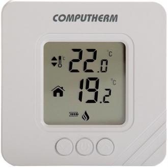 Цифровий кімнатний термостат COMPUTHERM T32 Цифровий кімнатний термостат COMPUTHERM T32