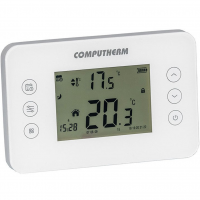 Програмований цифровий кімнатний термостат COMPUTHERM T70 Програмований цифровий кімнатний термостат COMPUTHERM T70