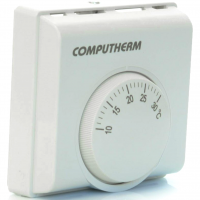 Механічний кімнатний термостат COMPUTHERM TR-010 Механічний кімнатний термостат COMPUTHERM TR-010