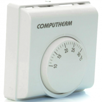 Механічний кімнатний термостат COMPUTHERM TR-010 Механічний кімнатний термостат COMPUTHERM TR-010