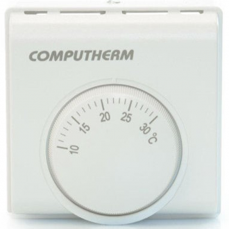 Механічний кімнатний термостат COMPUTHERM TR-010 Механічний кімнатний термостат COMPUTHERM TR-010