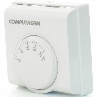 Механічний кімнатний термостат COMPUTHERM TR-010 Механічний кімнатний термостат COMPUTHERM TR-010