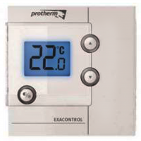 Терморегулятор PROTHERM EXACONTROL Терморегулятор PROTHERM EXACONTROL