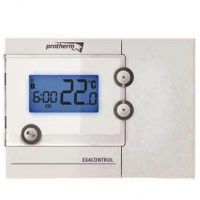 Тижневий терморегулятор PROTHERM EXACONTROL 7 Тижневий терморегулятор PROTHERM EXACONTROL 7