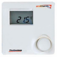 Кімнатний термостат PROTHERM THERMOLINK B (eBUS) Кімнатний термостат PROTHERM THERMOLINK B (eBUS)