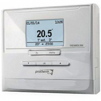 Тижневий терморегулятор PROTHERM THERMOLINK P (eBUS) Тижневий терморегулятор PROTHERM THERMOLINK P (eBUS)