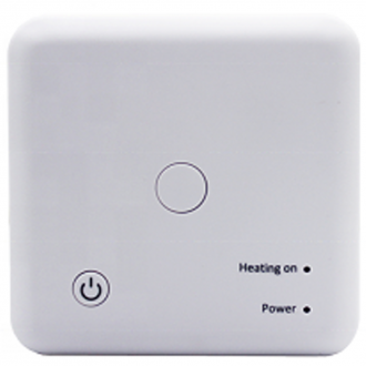 Терморегулятор Tervix Pro Line для газ./ел. котла (Wi-Fi) Терморегулятор Tervix Pro Line для газ./ел. котла (Wi-Fi)
