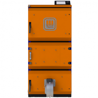 Твердопаливний котел Beeterm D-P 15-300 кВт Твердопаливний котел Beeterm D-P 15-300 кВт