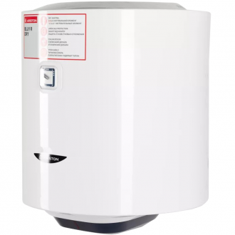 Бойлер Ariston BLU1 R PL DRY