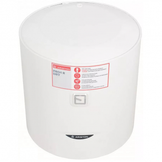 Бойлер Ariston PRO1 R PL DRY