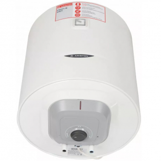 Бойлер Ariston PRO1 R PL DRY