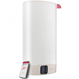 Бойлер Ariston VLS Wi-Fi EU O Бойлер Ariston VLS Wi-Fi EU O
