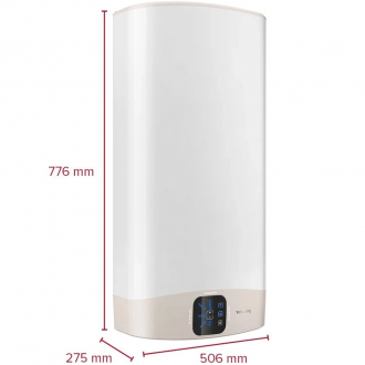 Бойлер Ariston VLS Wi-Fi EU O Бойлер Ariston VLS Wi-Fi EU O